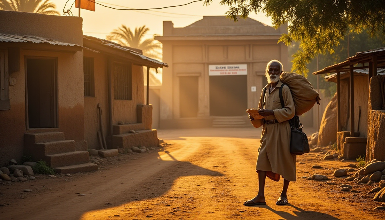 Hindistan’da Bürokrasi Dehşeti: Ölüm Belgesi Yerine Kız Kardeşinin İskeletini Bankaya Getirdi!